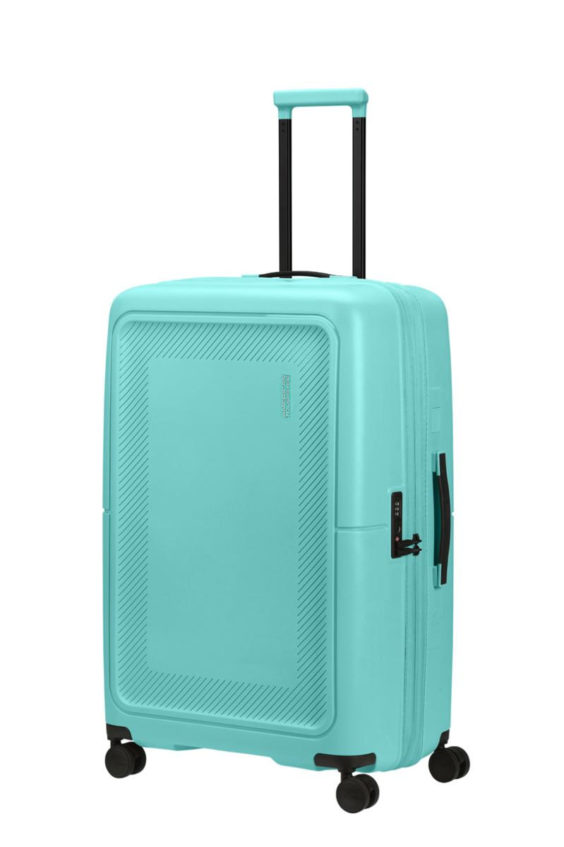 Dashpop 77cm Koffer
