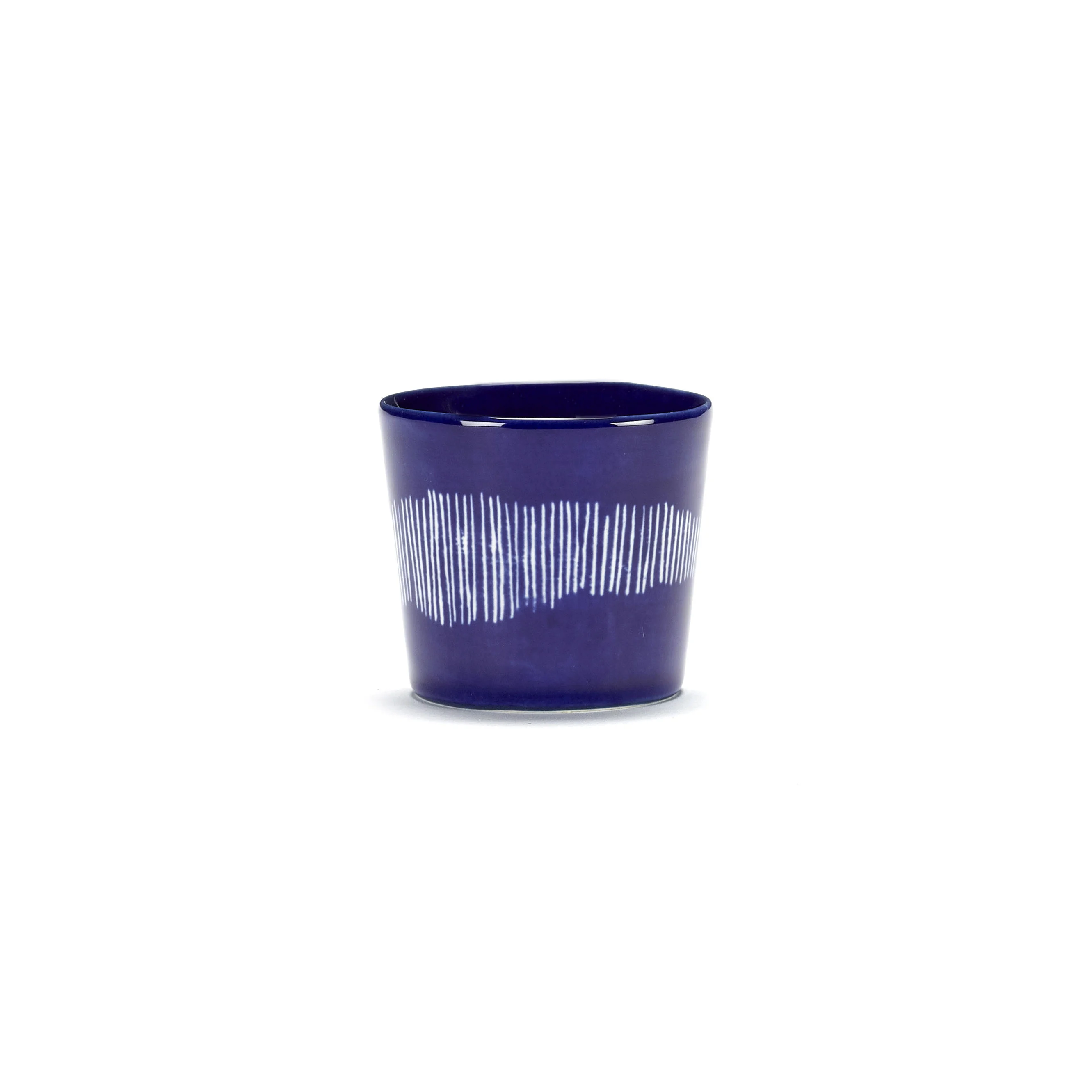 FEAST - Tasse à espresso céramique | Bleu