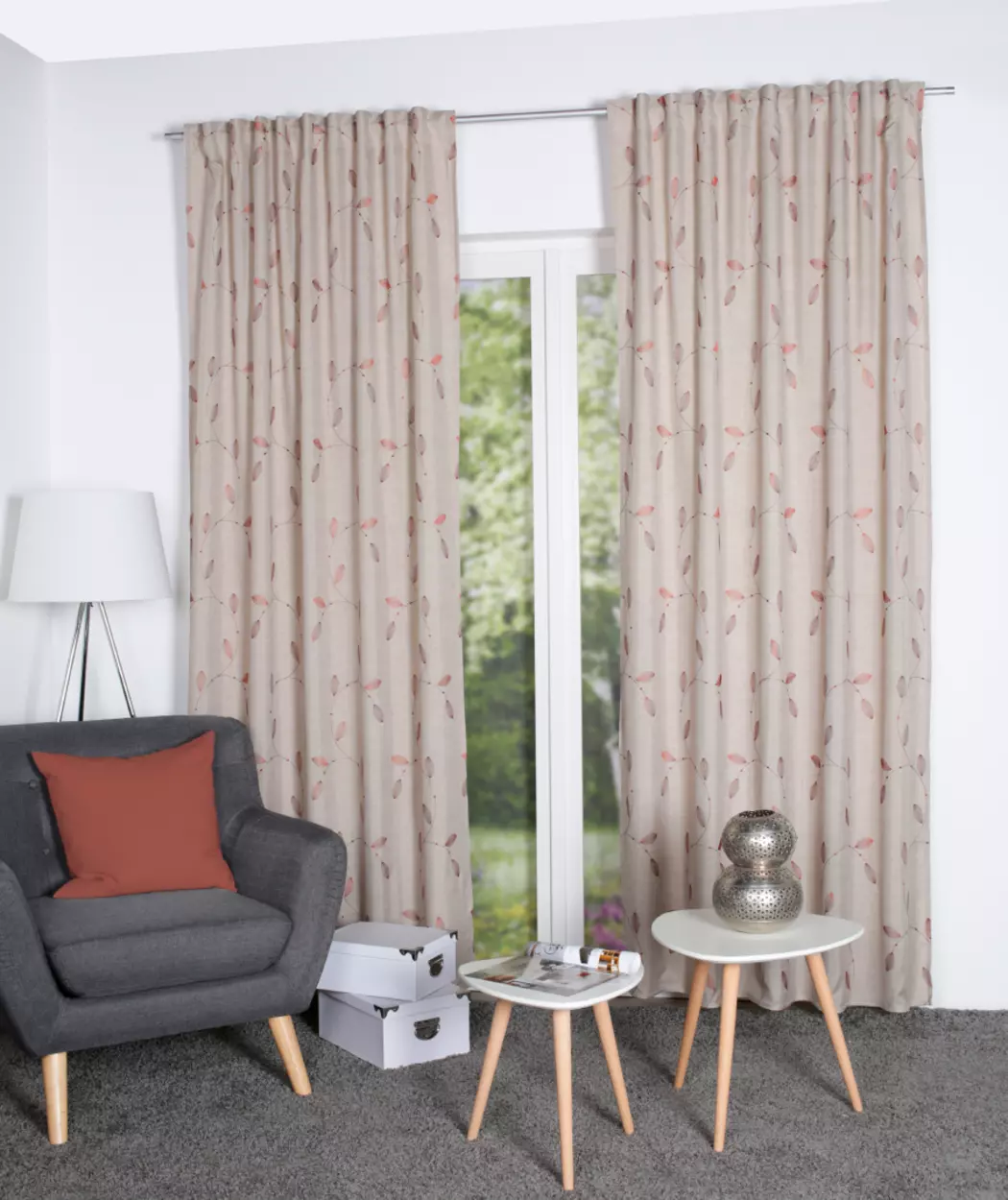 Fertiggardine Foglio 140 x 245 cm