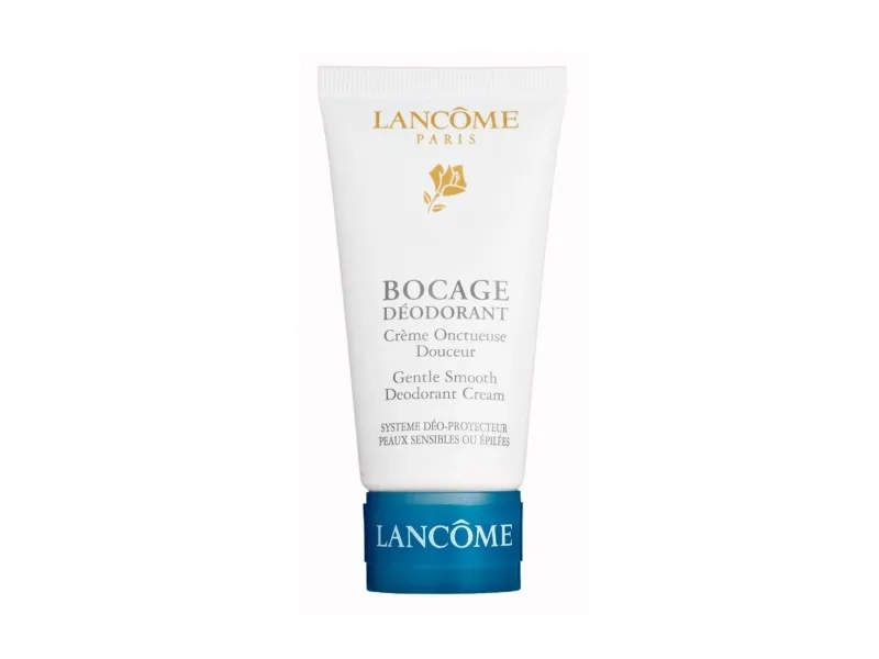 LANCOME BOCAGE DEODORANT GENTLE SMOOTH DEODORANT CREAM 50ML