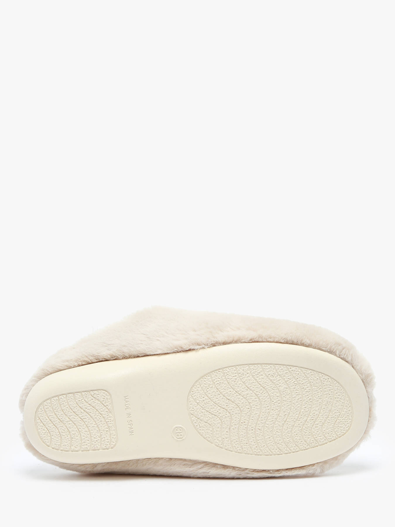 Chaussons LA MAISON DE L'ESPADRILLE