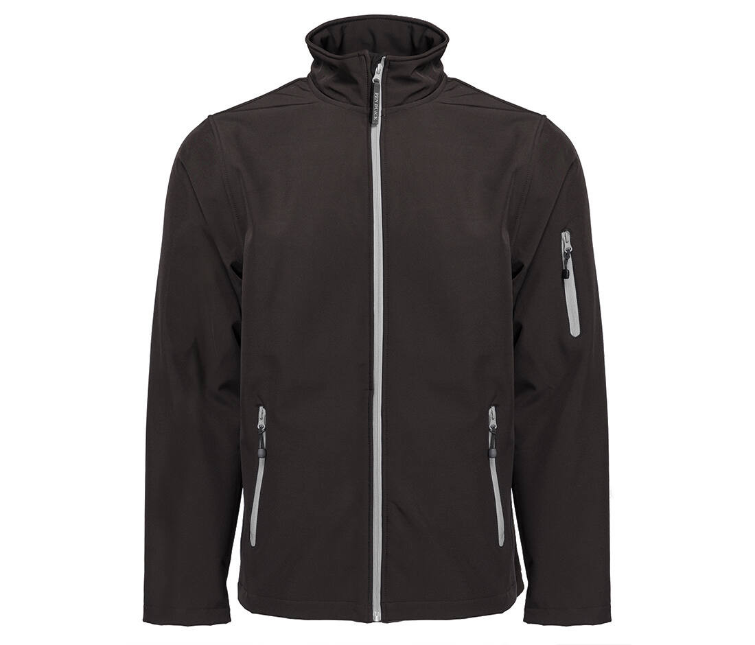 Pen Duick PK768 - Veste Softshell Homme