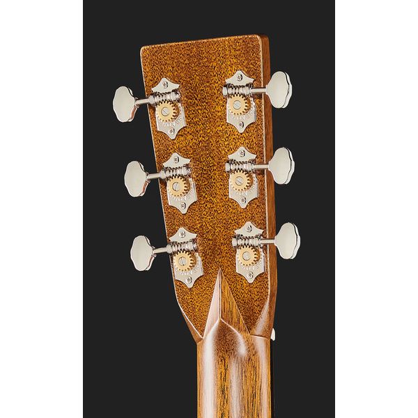 Martin Guitar OM-28ELRB LH