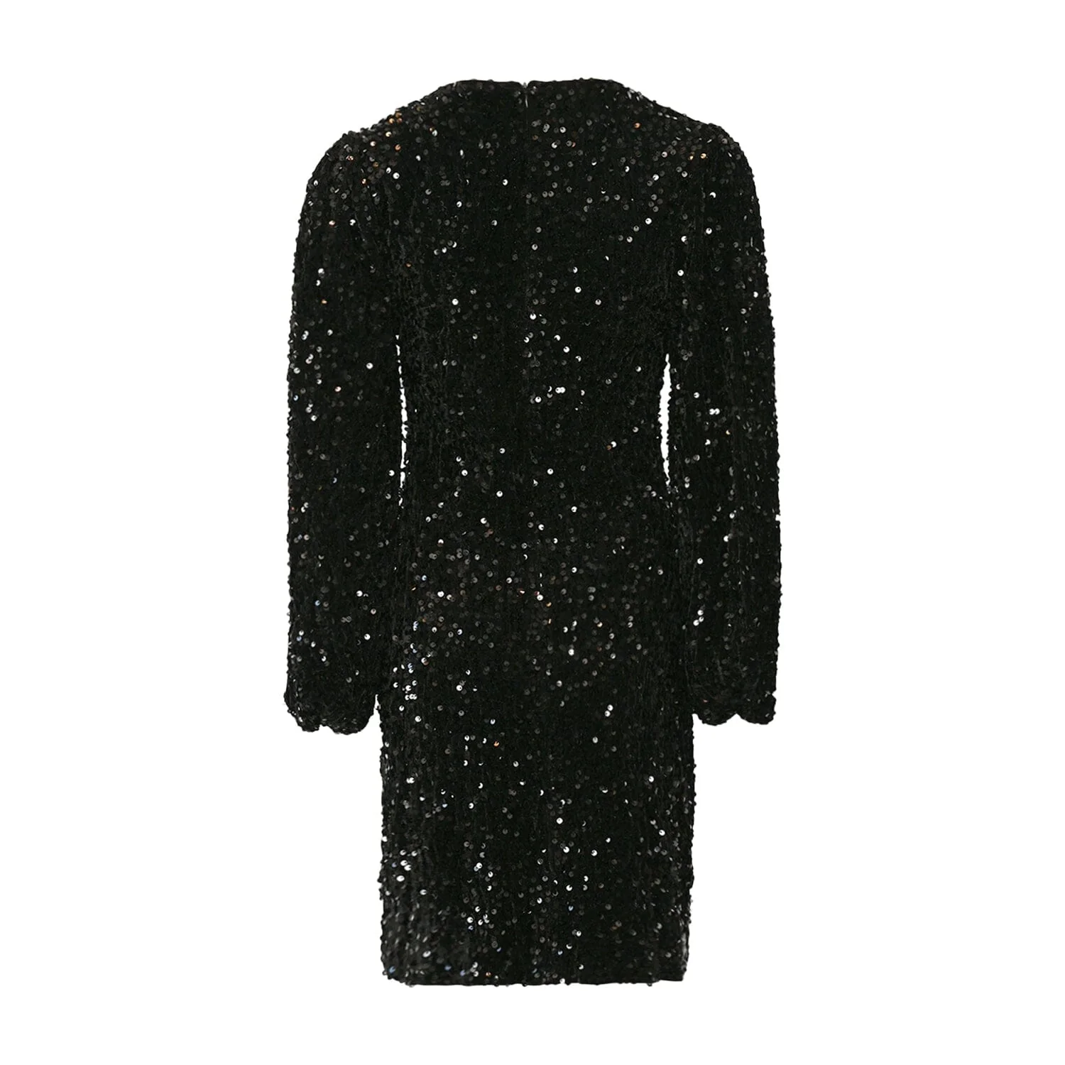 Noella Teagan Sh Dress 004 black