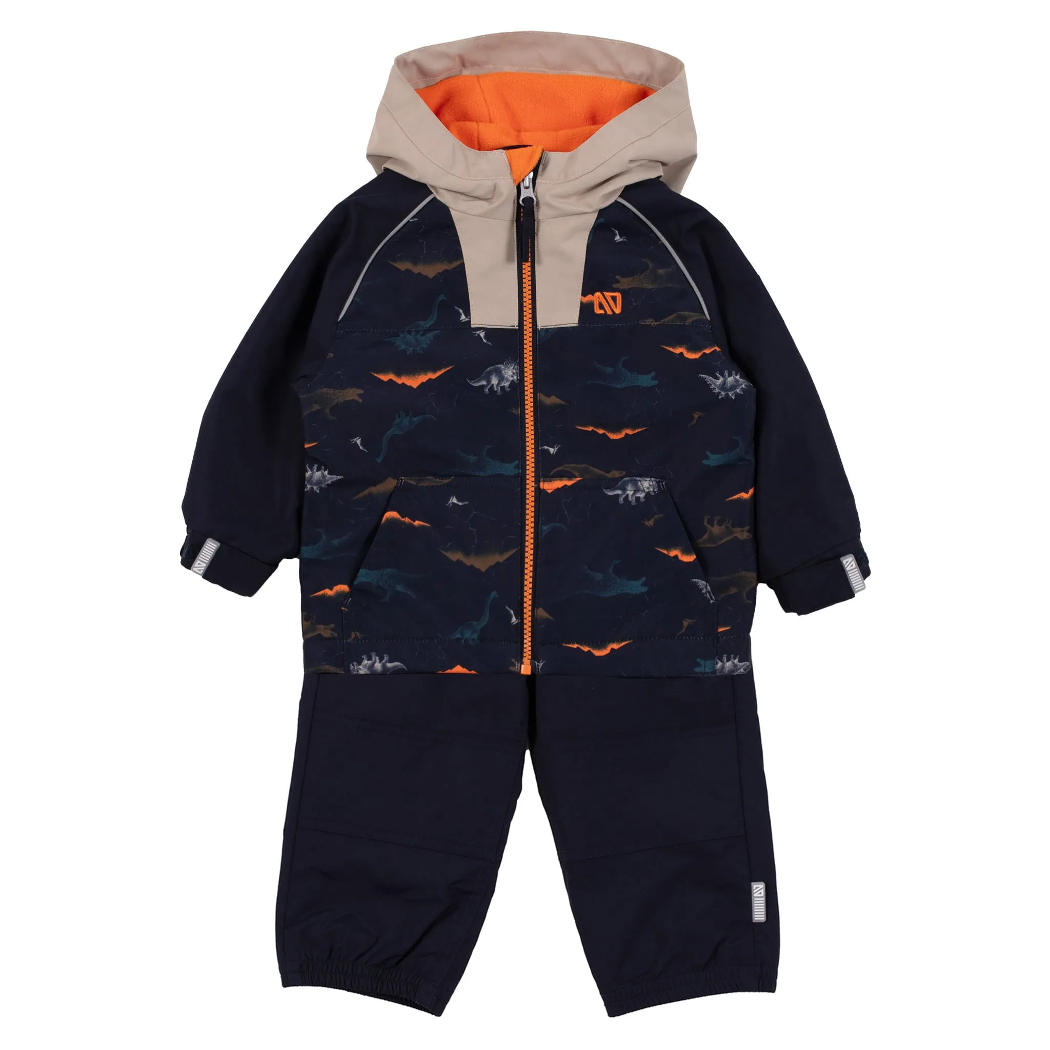 Nanö Ensemble Extérieur Leo 12-24mois