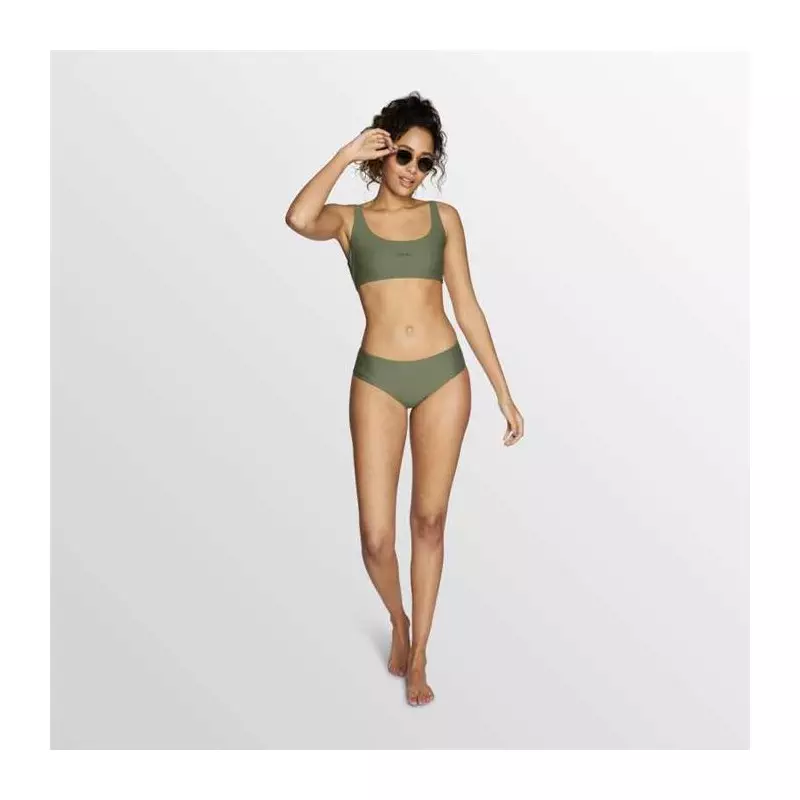 Bikini bottom MYSTIC Ease Olive Green