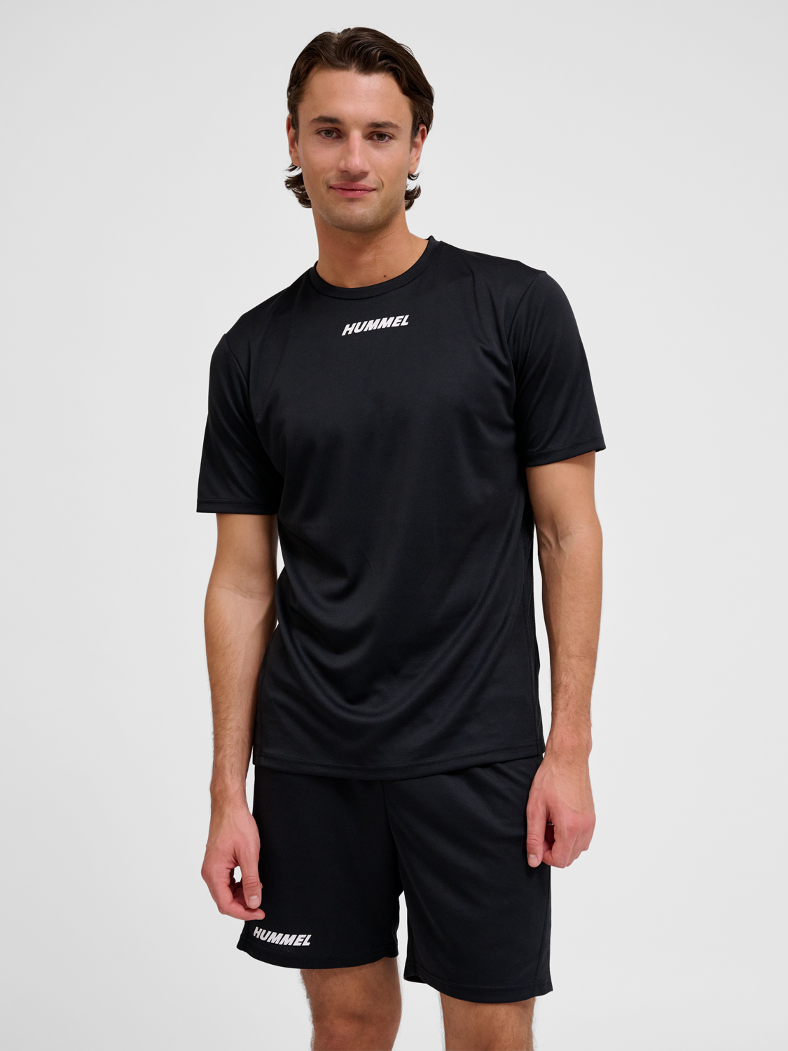 hmlMULTI PL JERSEY
