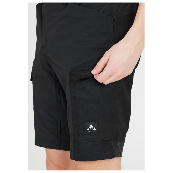 Whistler - Rommy Outdoor Shorts - Short