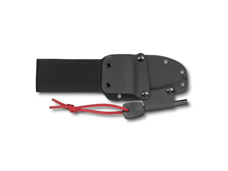 Victorinox Survival Knife Outdoor Master Mic L, 220 mm Survival Knife