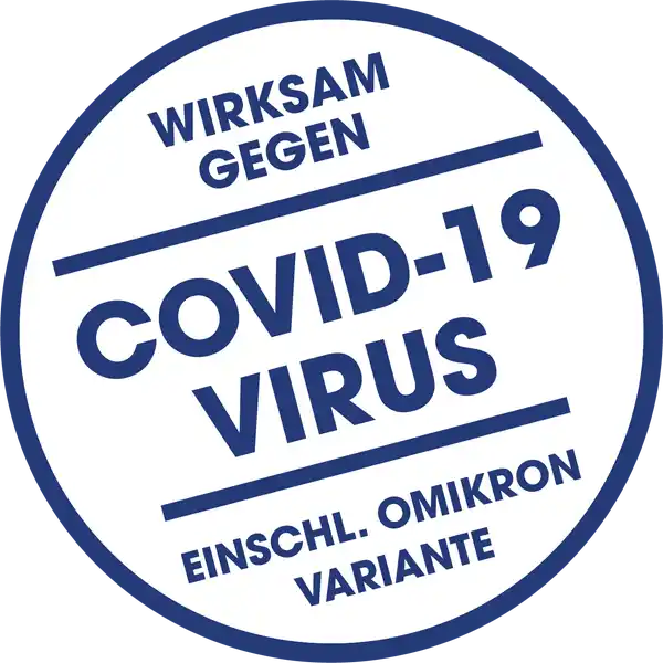 Desinfektion Reiniger