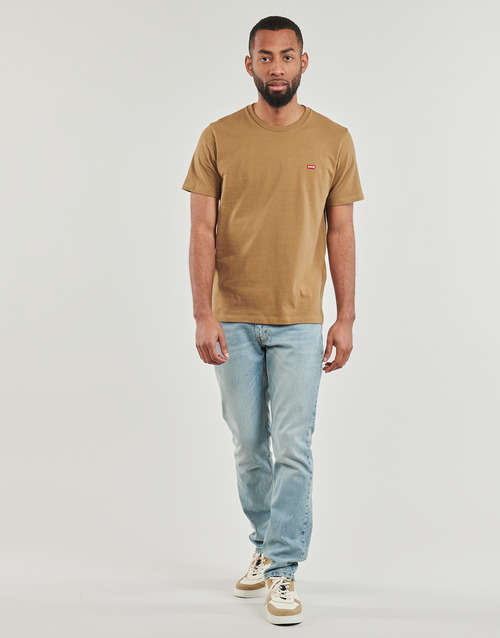 Levi's - 511 SLIM Azul / Stone