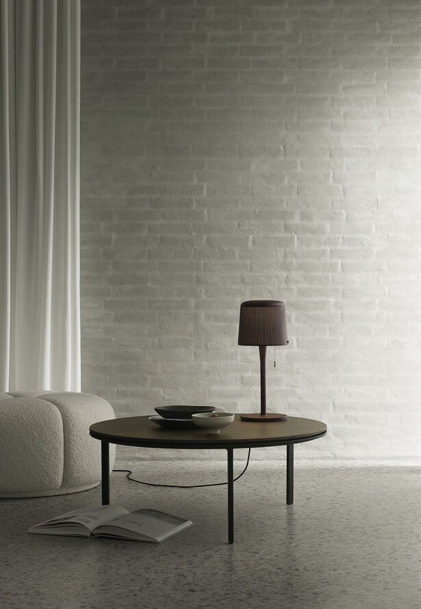 Vipp Vipp425 Coffee Table Brun