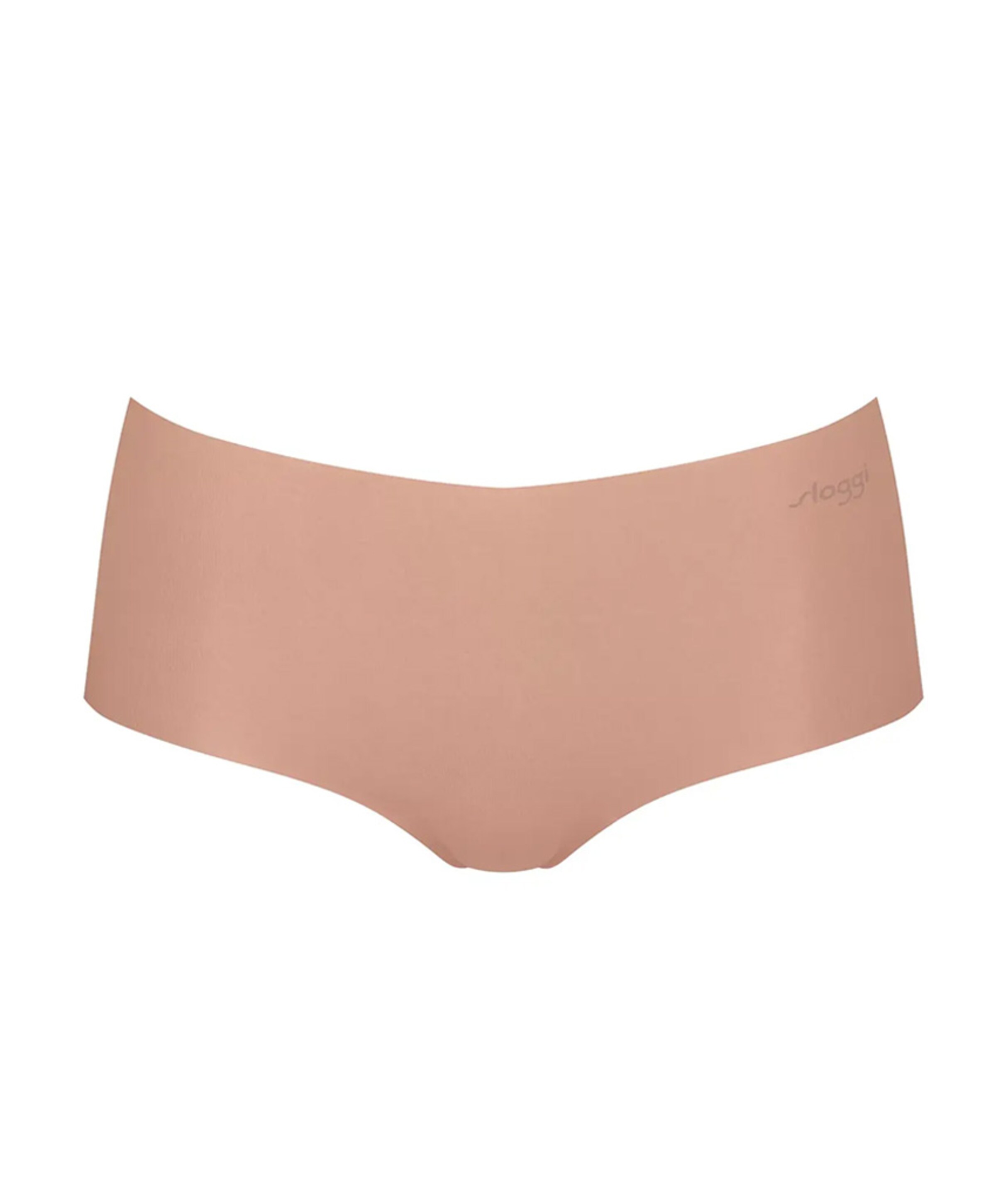 Sloggi Dames shorts beige
