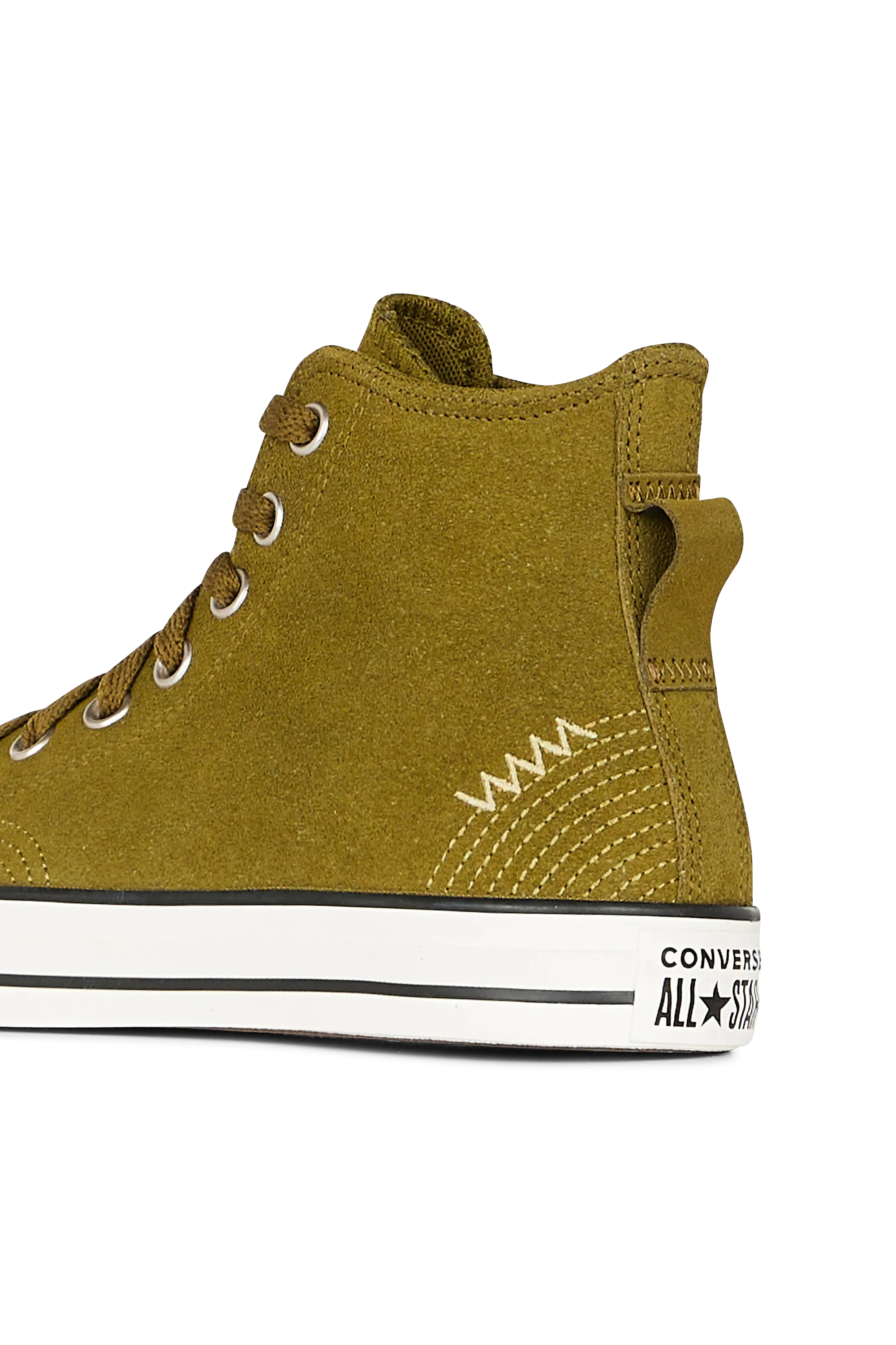 CONVERSE Baskets CTAS HI Vert