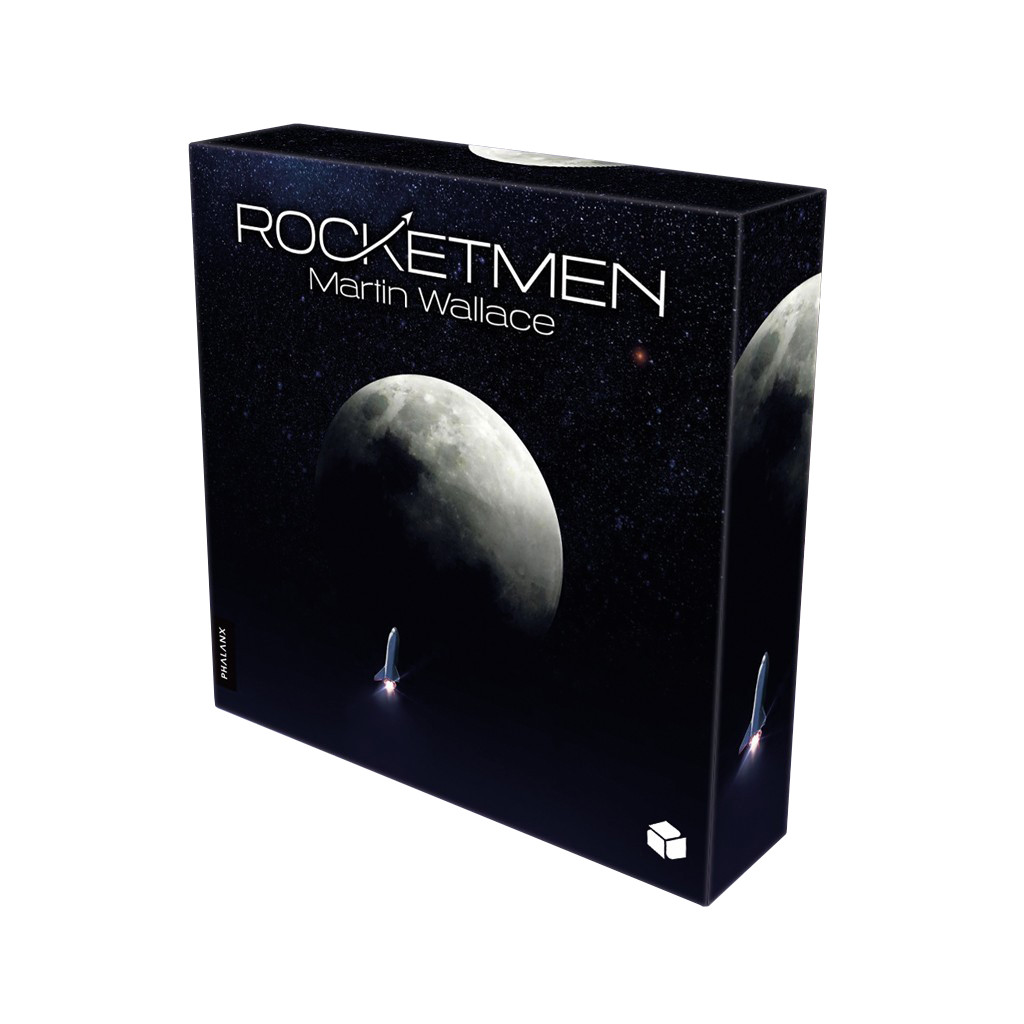Rocketmen