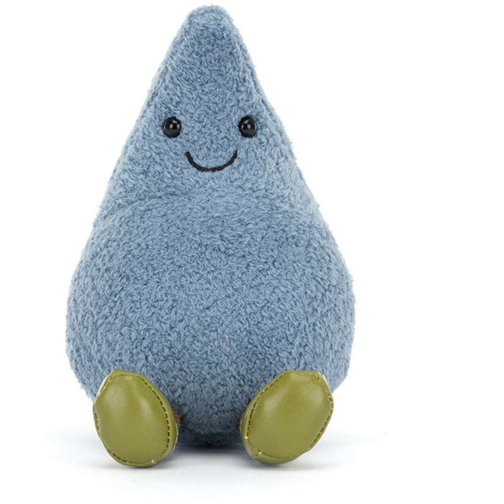 Køb Jellycat Fun Amuseables Regndråbe 13 Cm