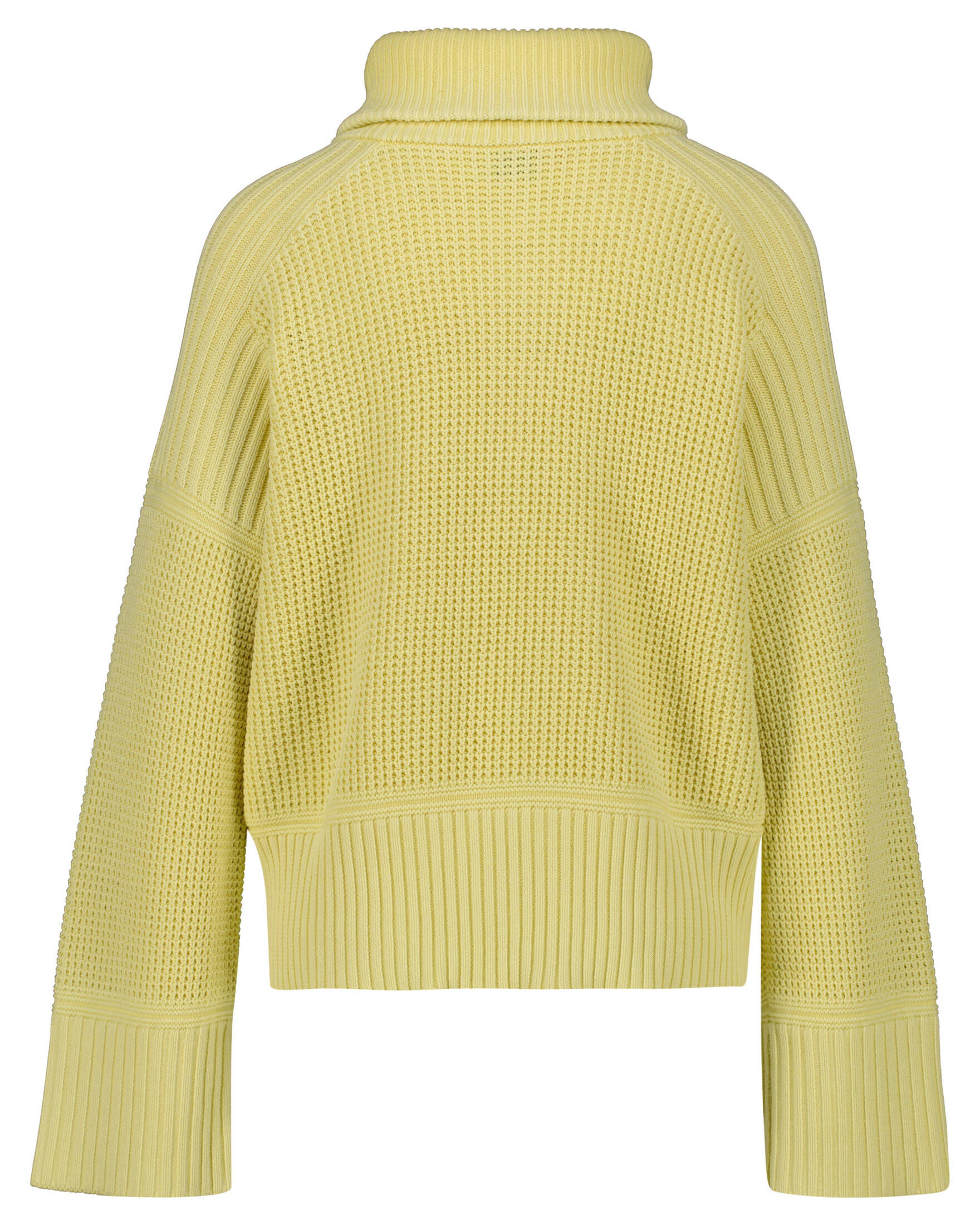 BOSS| Damen Strickpullover C_FAMUR