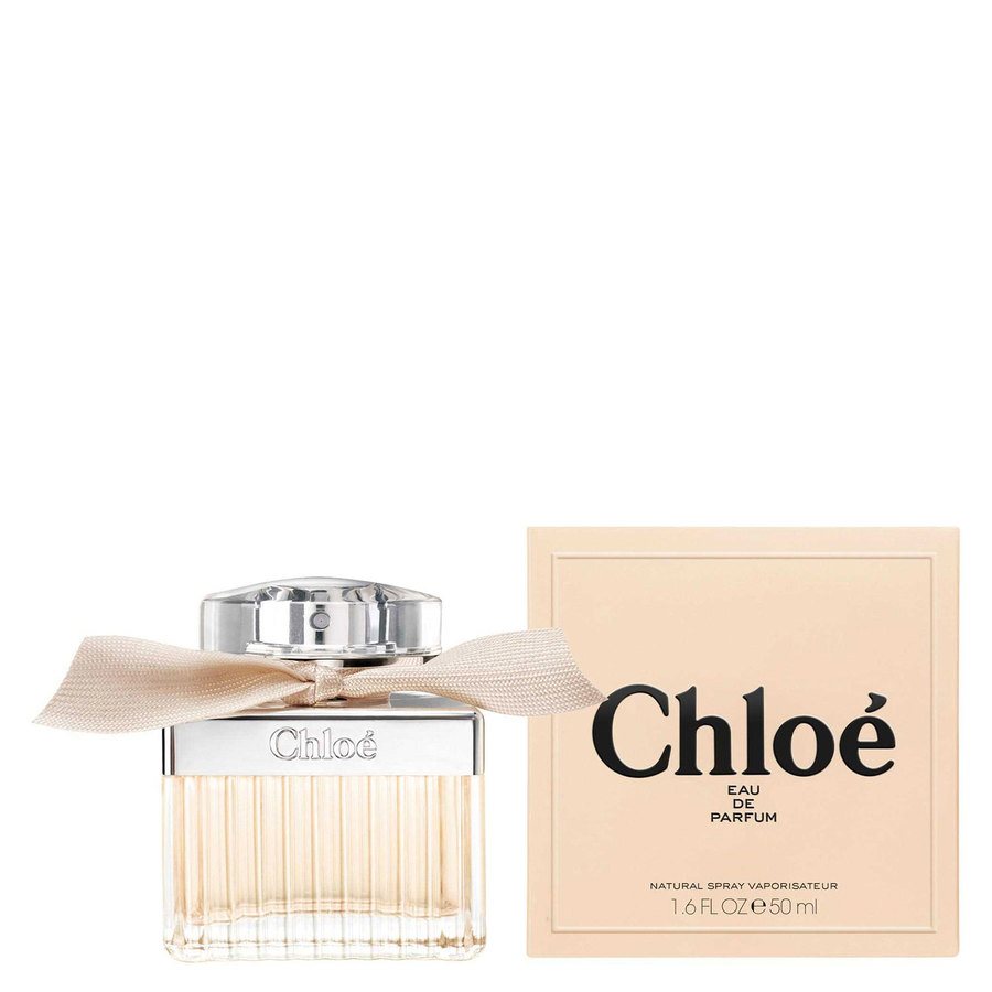 Chloé Eau De Parfum For Women 50ml