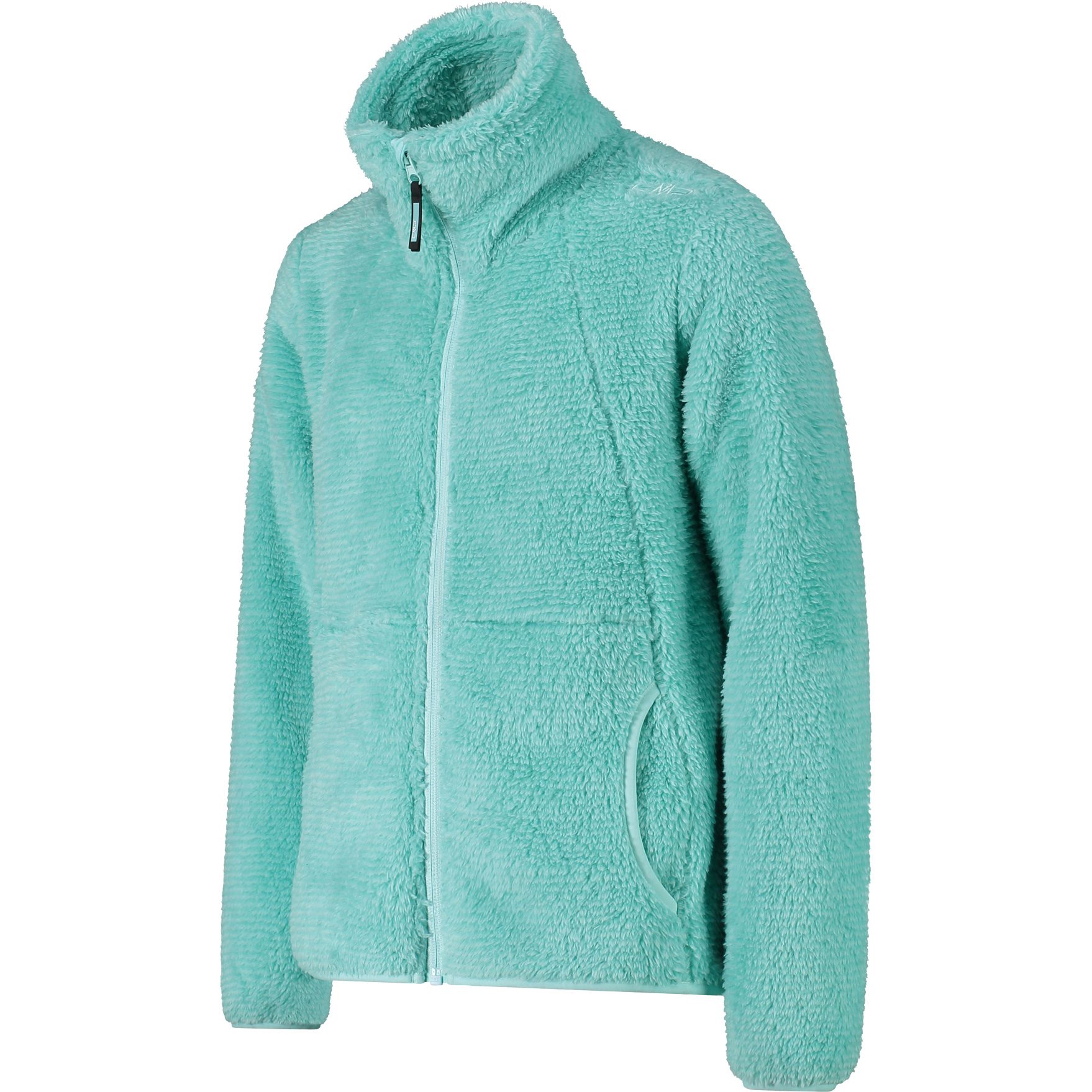 CMP HighLoft Fleecejacke Kinder acqua