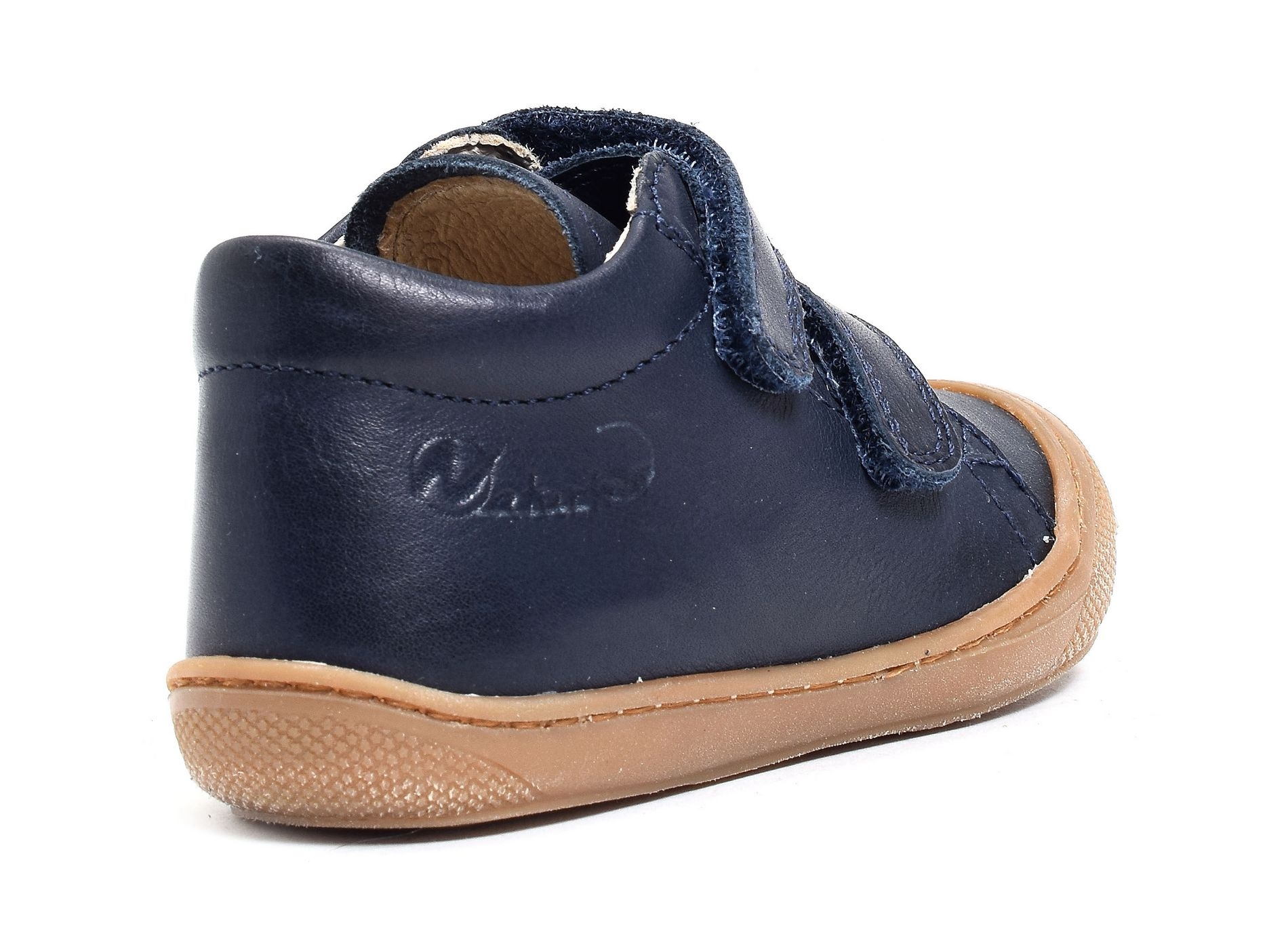 Cocoon velcro boy classic marine