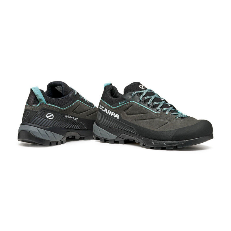 Rapid XT GTX Wmn - Chaussures approche femme