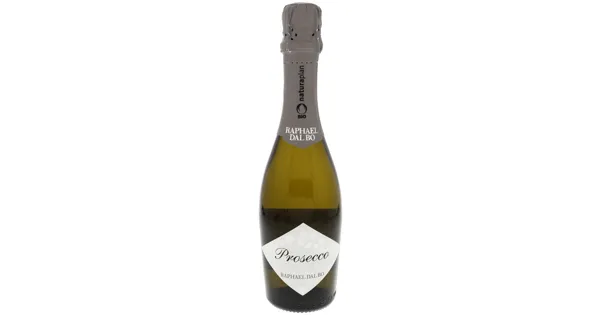 Naturaplan Bio-Prosecco DOC Raphael Dal Bo, extra dry – Schaumwein, Italien