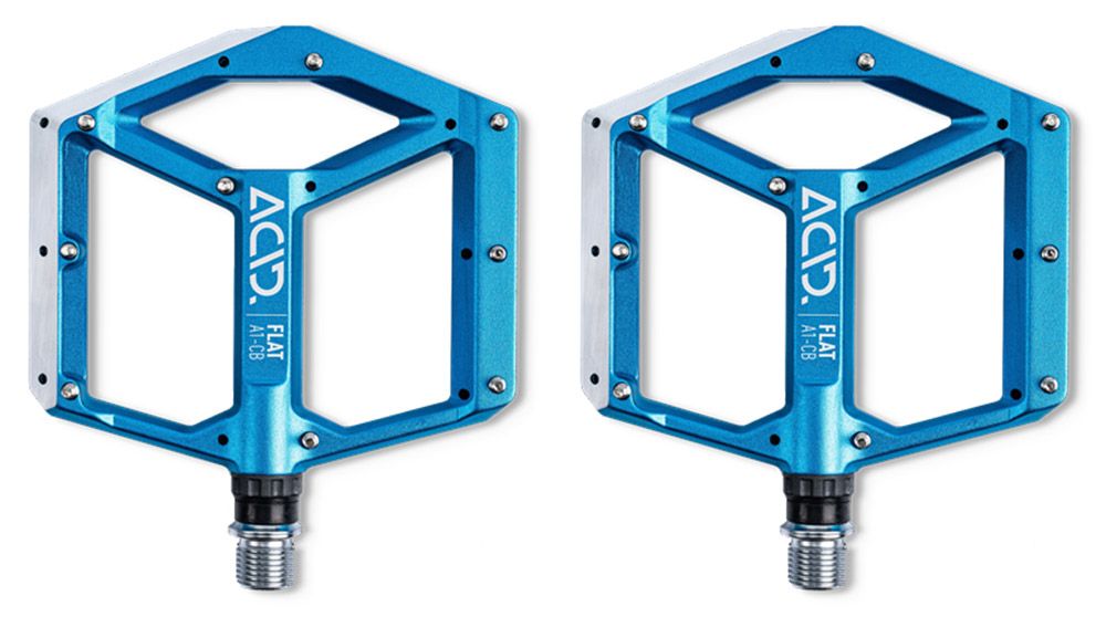 ACID FLAT A1-CB Plattformpedale kaufen | Bike-Discount