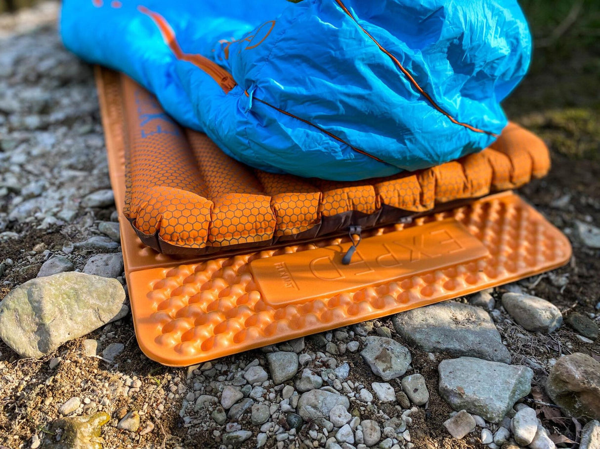 Exped<br>FlexMat M