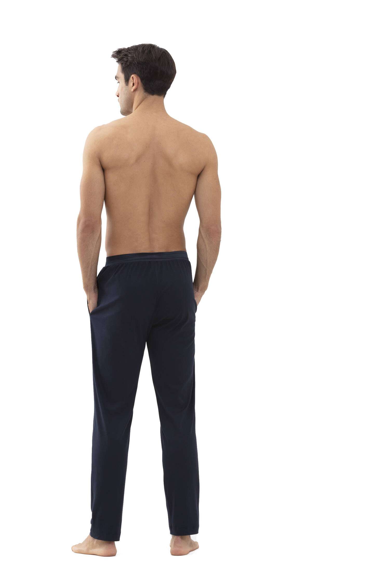 mey| Herren Longpants
