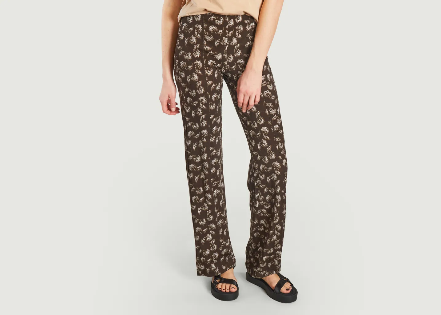 Pantalon Rosie Samsoe Samsoe