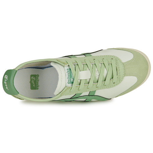 Onitsuka Tiger - MEXICO 66 - Blanc / Vert