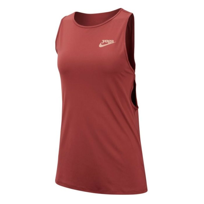 Nike Dame Singletter Tank Top