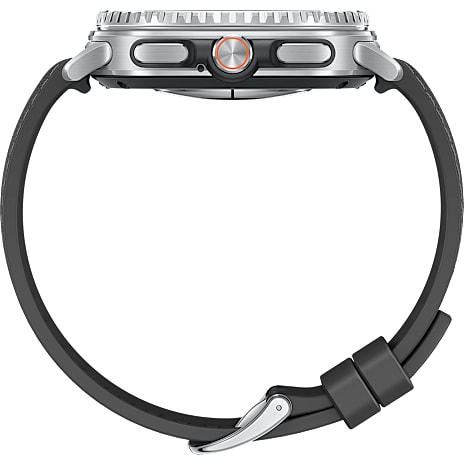 Samsung Galaxy Watch8 Classic BT 46 mm - sort