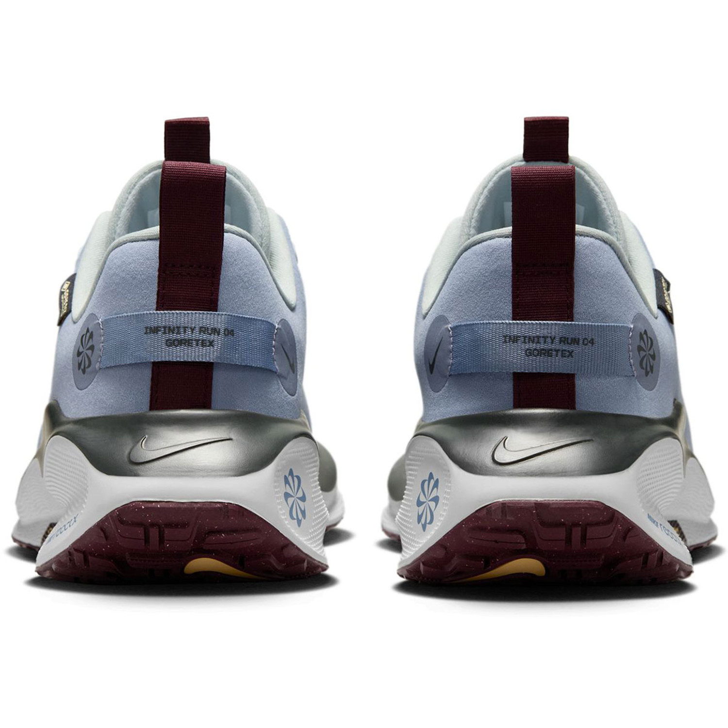 Nike Infinity 4 GTX Heren