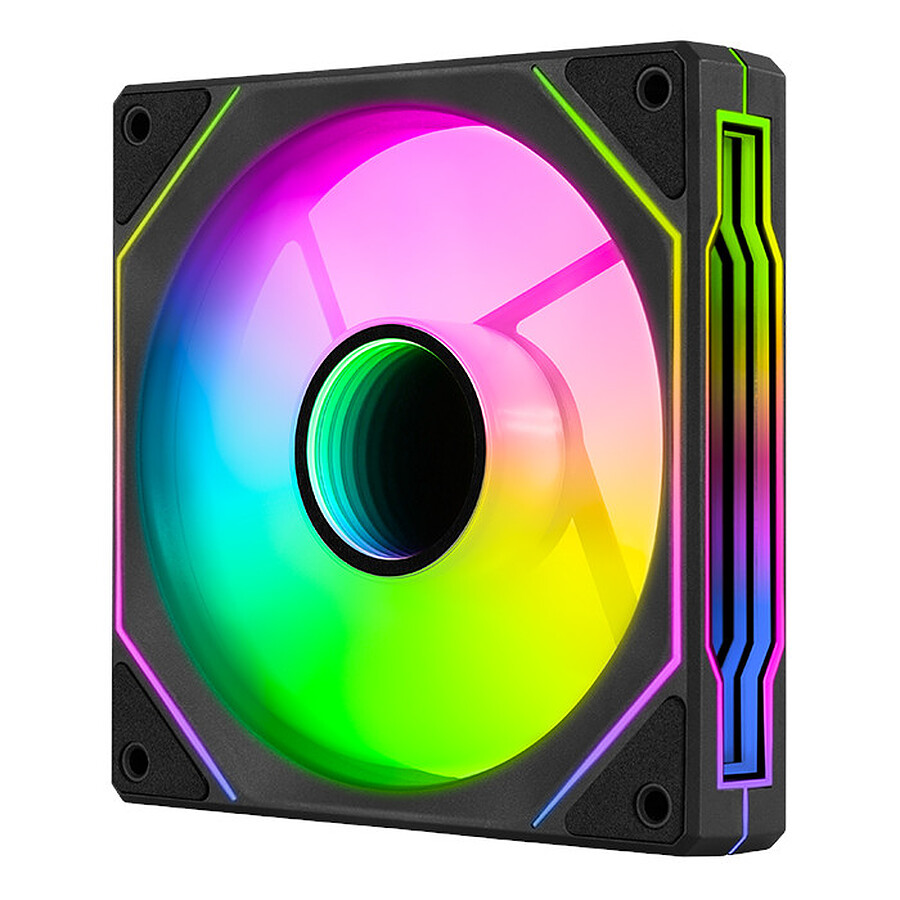 AeroCool Phantom M-3 - Noir