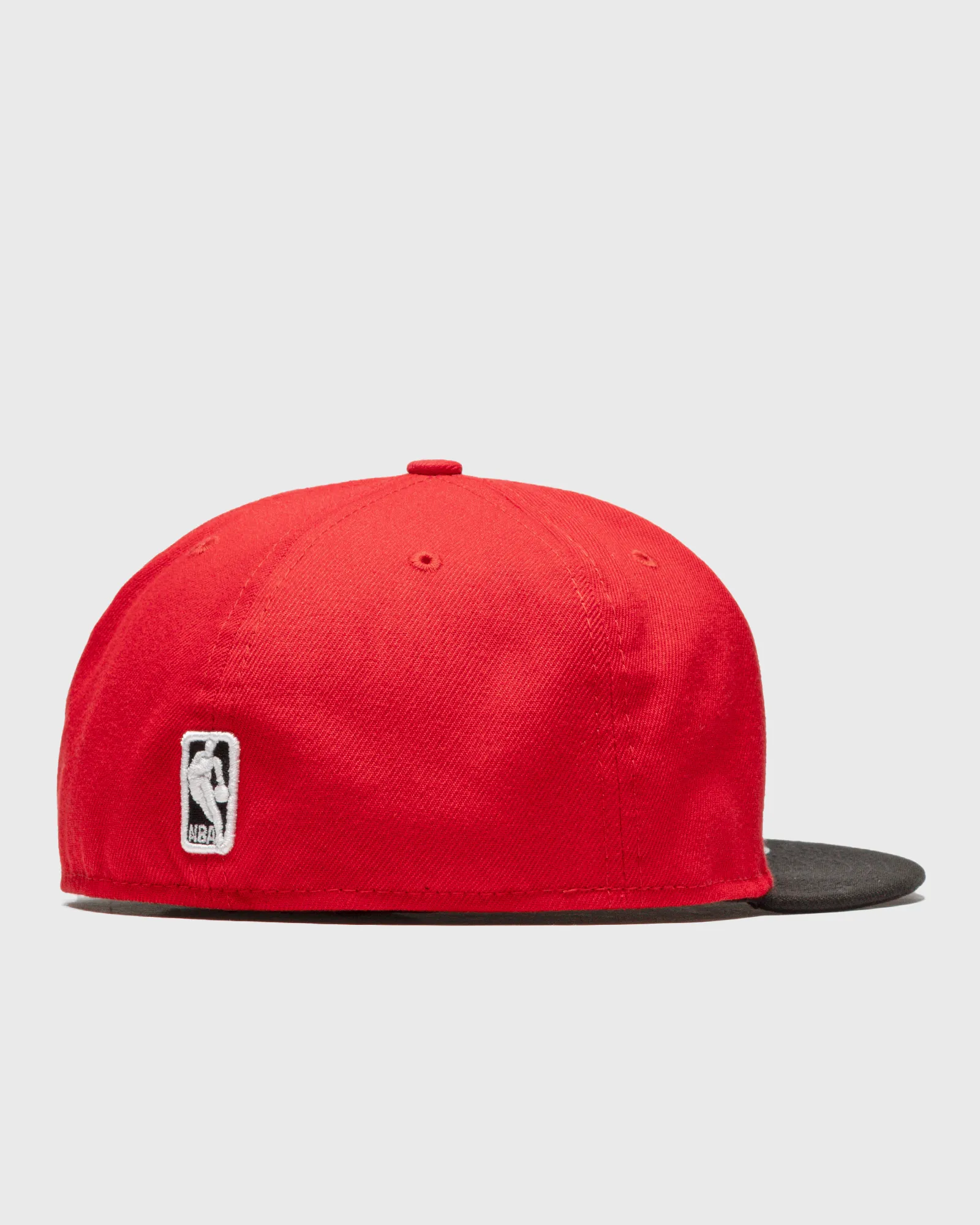 New Era NBA BASIC CAP CHICAGO BULLS