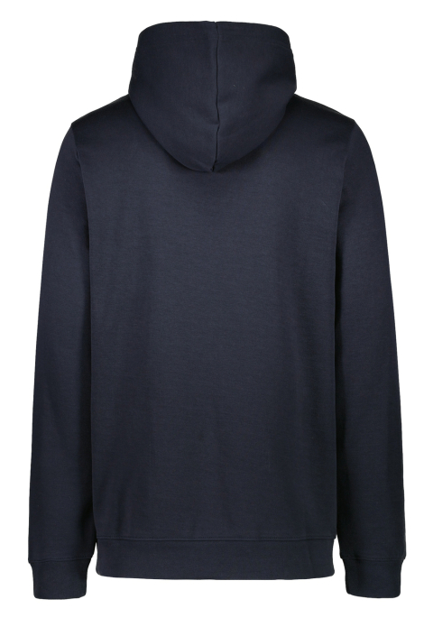 Cars blauwe heren sweater