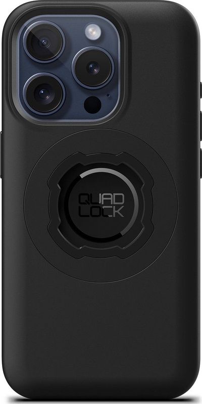 Quad Lock - MAG™ Case - Beschermend - Schokbestendig - Polycarbonaat - TPU