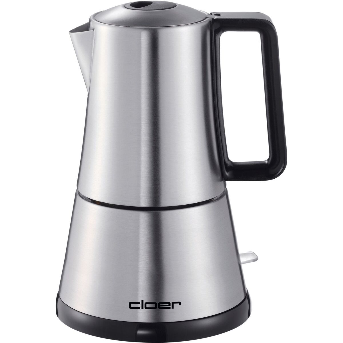 Cloer Elektrisk espressobrygger