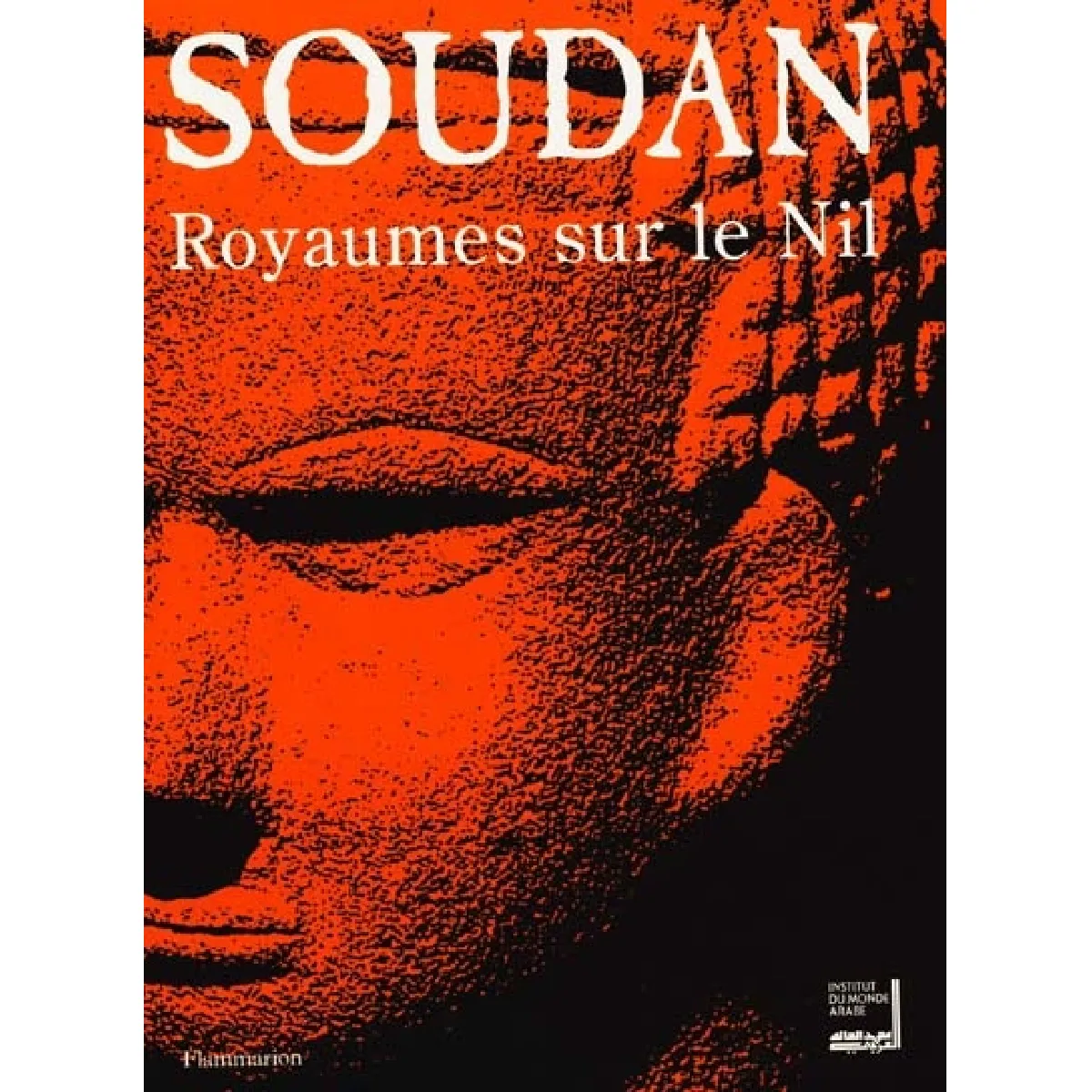 Soudan, royaumes sur le Nil · Occasion