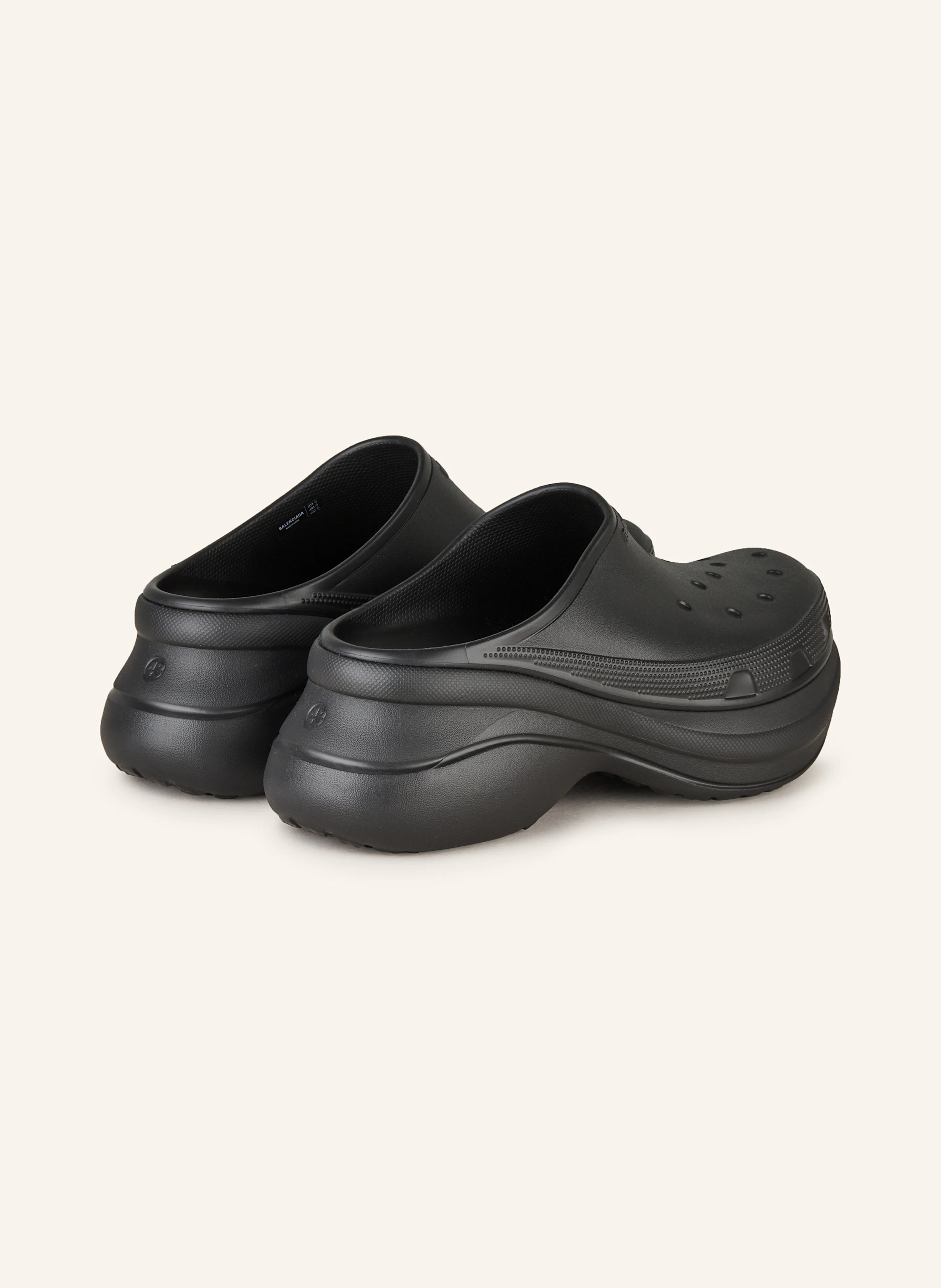 BALENCIAGA Clogs