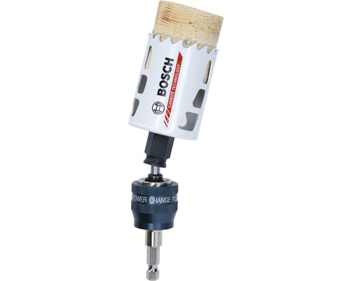 Gatenzaag Bosch Progressor voor Hout & Metaal 14mm