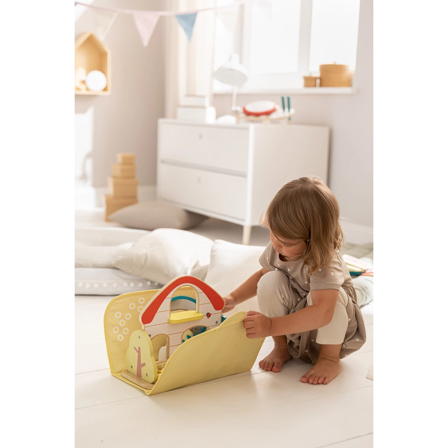 Hape Bauernhof Bea
