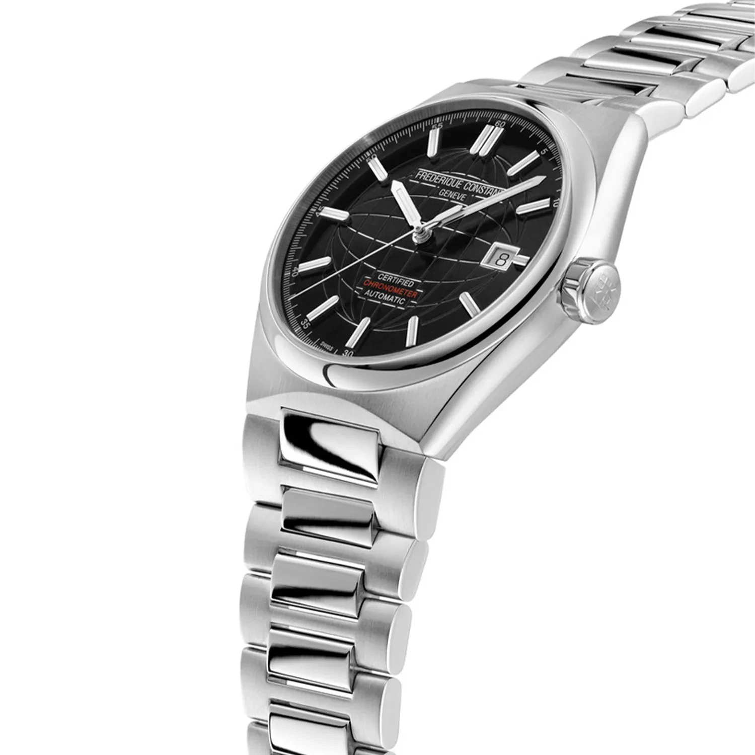 Frederique Constant Highlife COSC FC-303B3NH6B