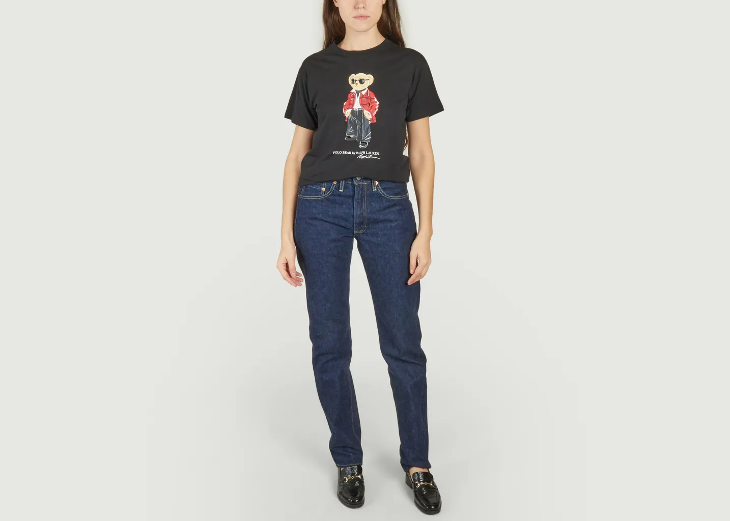 T-shirt Polo Polo Ralph Lauren