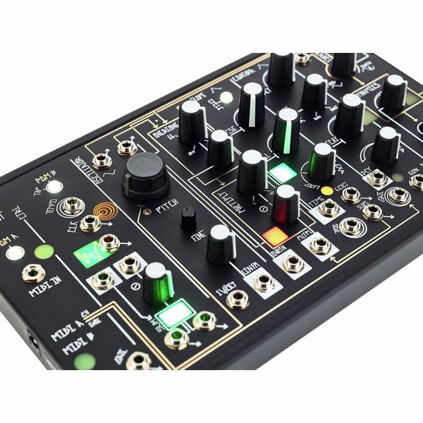 Make Noise 0-Coast