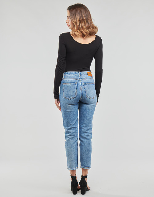 Guess - LS ESTER BODYSUIT - Noir