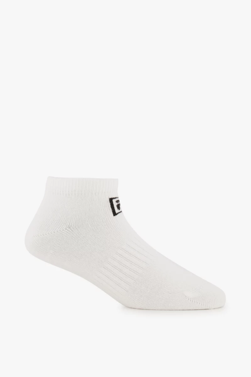 Fila 3-Pack Sneaker 27-38 Kinder Socken