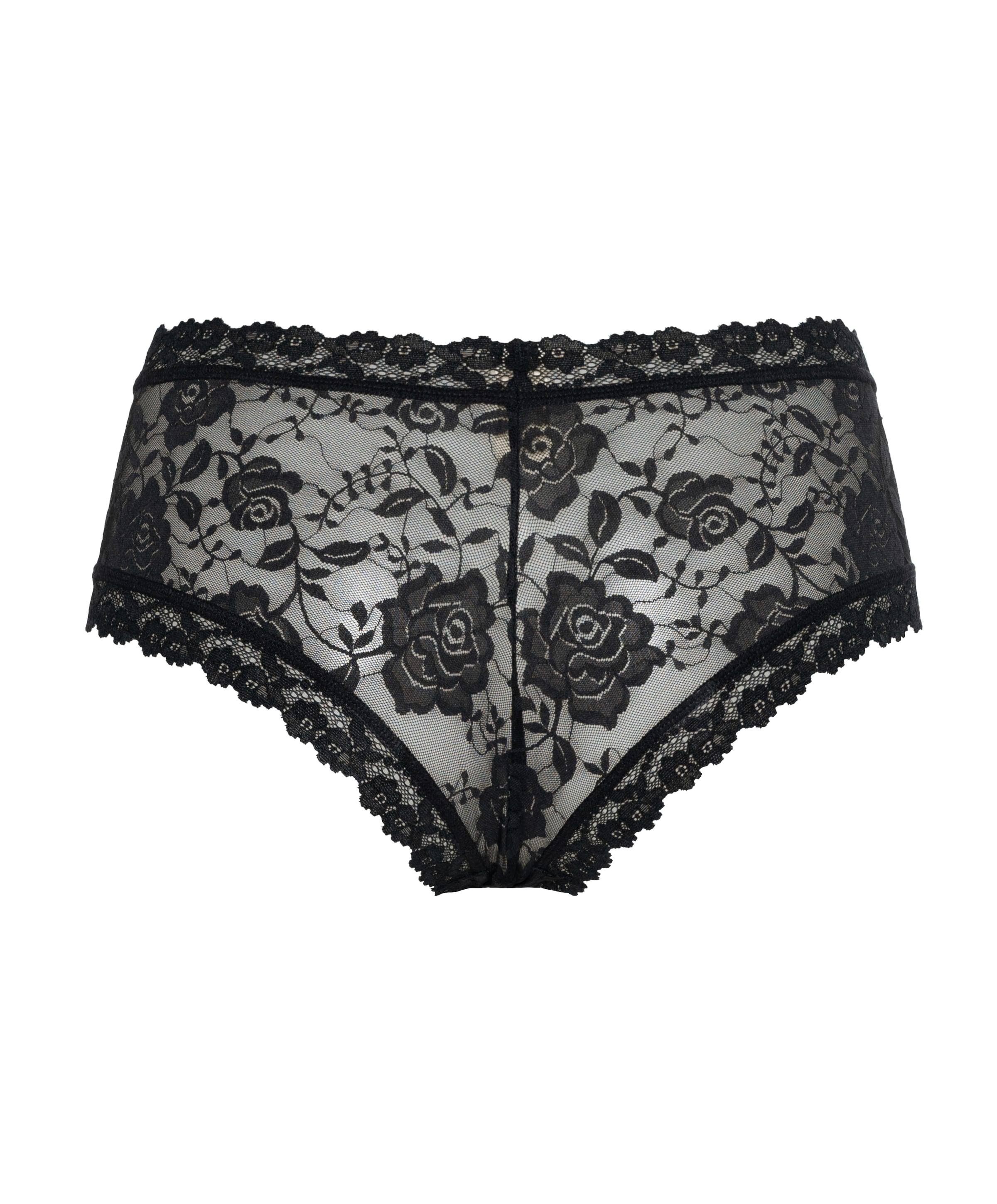 Sam Friday slip zwart