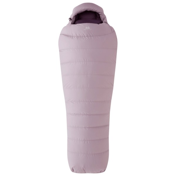 Mountain Equipment - Women's Classic 750 - Sac de couchage en duvet